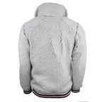 Polaire Blouson Polaire Homme - Blanc