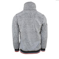 Polaire Blouson Polaire Moderne - Corail