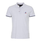 Polo Polo Peak Mountain Coroc - rouge