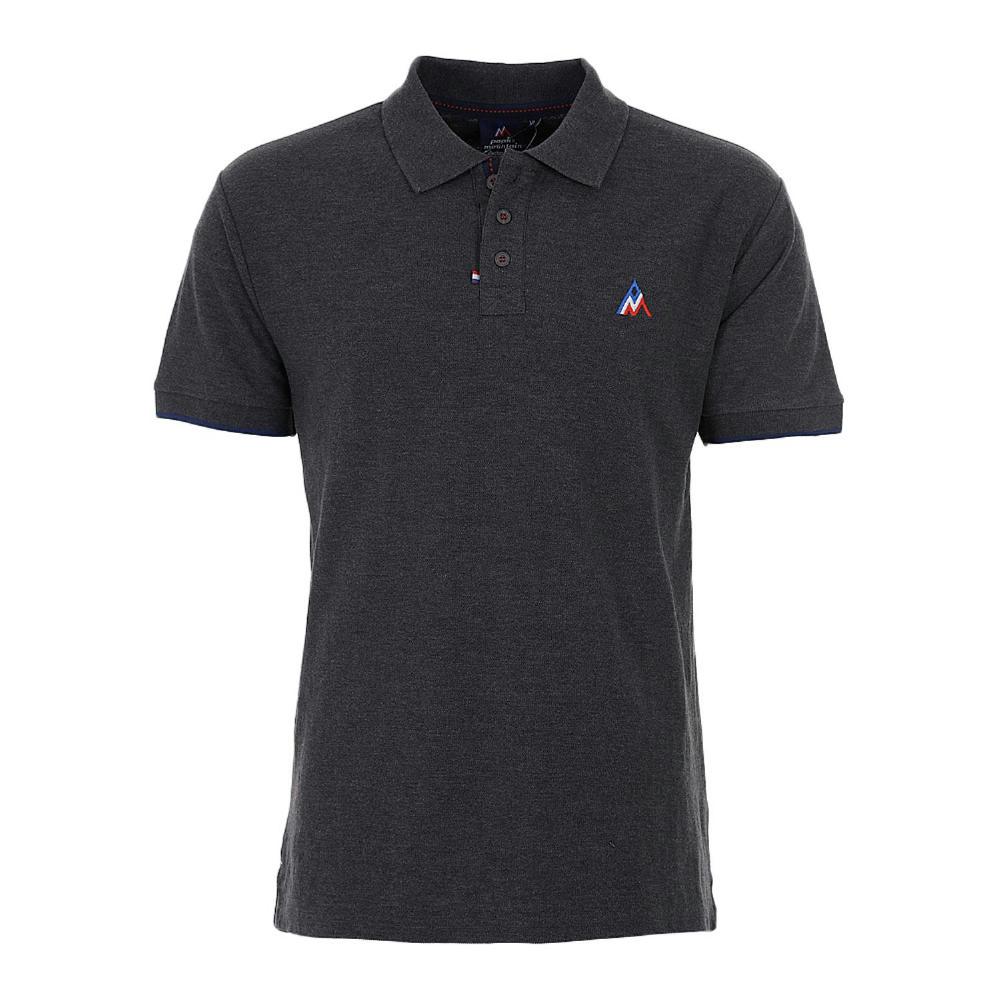 Joggers Polo Peak Mountain Coroc - Rouge