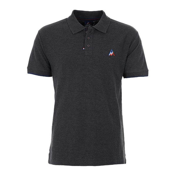 Joggers Polo Peak Mountain Coroc - Rouge