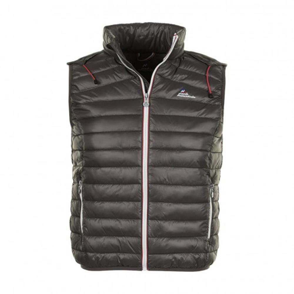 Doudoune Doudoune sans manches homme - Gris