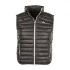 Doudoune Doudoune sans manches homme - Gris