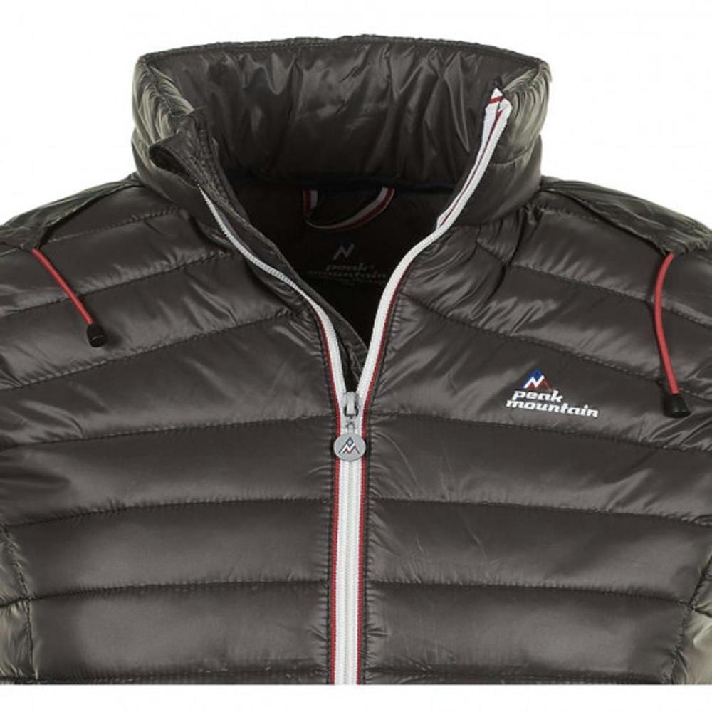 Doudoune Doudoune sans manches homme - Gris