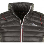 Doudoune Doudoune sans manches homme - Gris