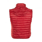 Doudoune Doudoune légère - Rouge