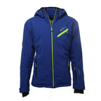 Veste Peak Mountain Cortem - Bleu