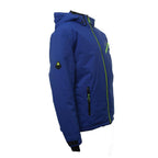 Veste Peak Mountain Cortem - Bleu