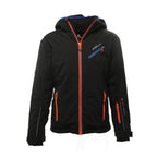 Veste CORTEM - Noir