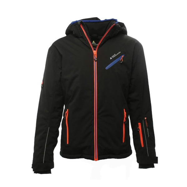 Veste CORTEM - Noir