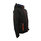Veste CORTEM - Noir