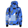 Veste Veste Peak Mountain - Noir