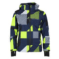 Blouson Blouson Peak Mountain - Multicolore