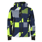 Blouson Blouson Peak Mountain - Multicolore