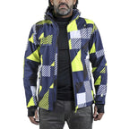 Blouson Blouson Peak Mountain - Multicolore