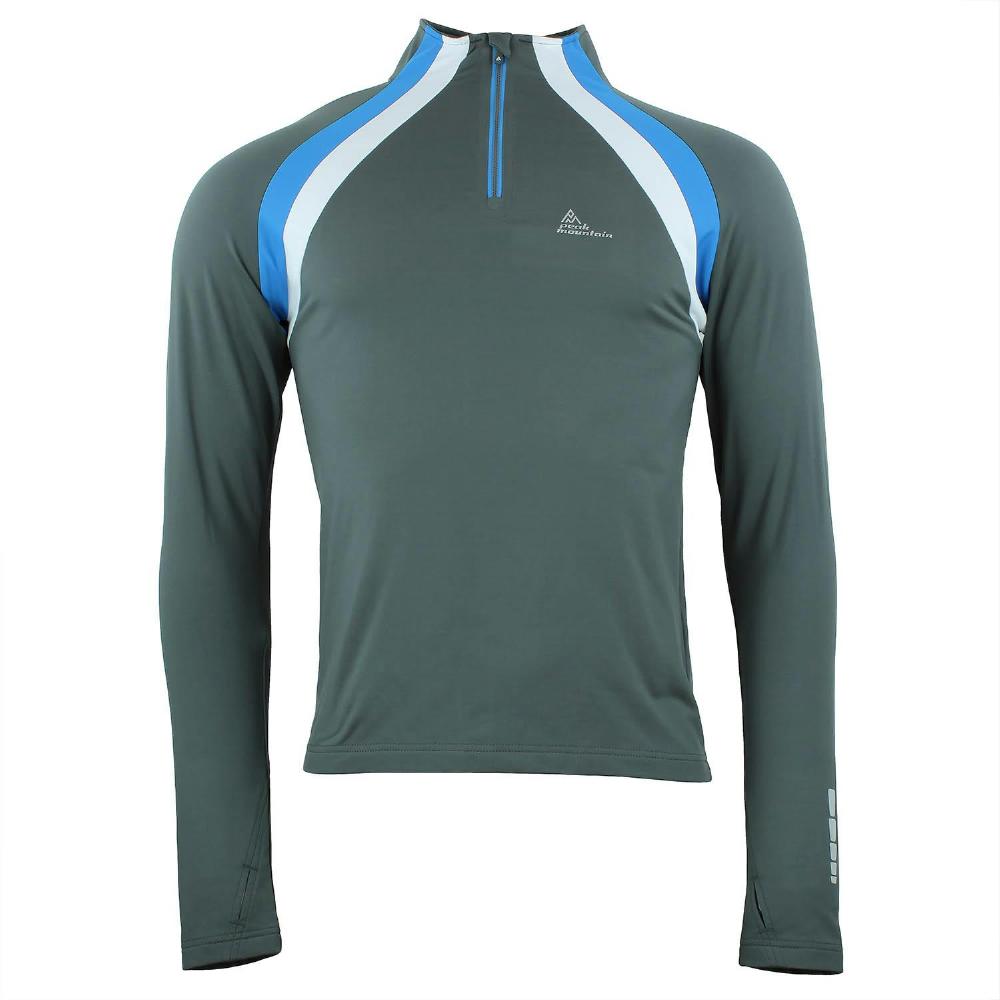 T Shirt Cranium - Gris