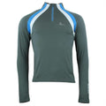 T Shirt Cranium - Gris