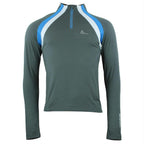 T Shirt Cranium - Gris