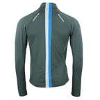 T Shirt Cranium - Gris