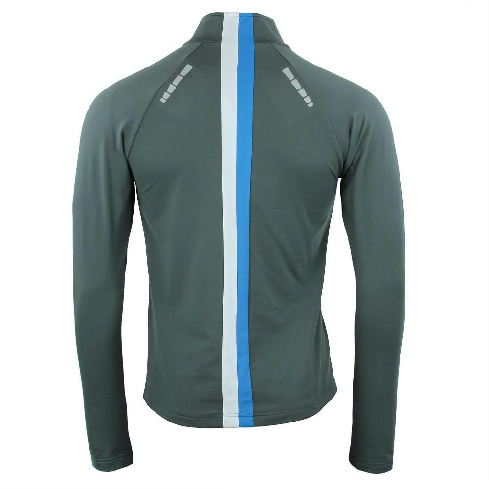 T Shirt Cranium - Gris