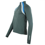 T Shirt Cranium - Gris