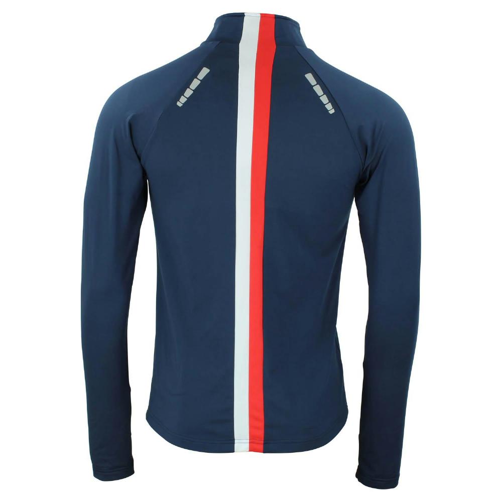 T Shirt T-shirt technique homme - Marine