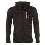 Veste Veste en polar - Marron