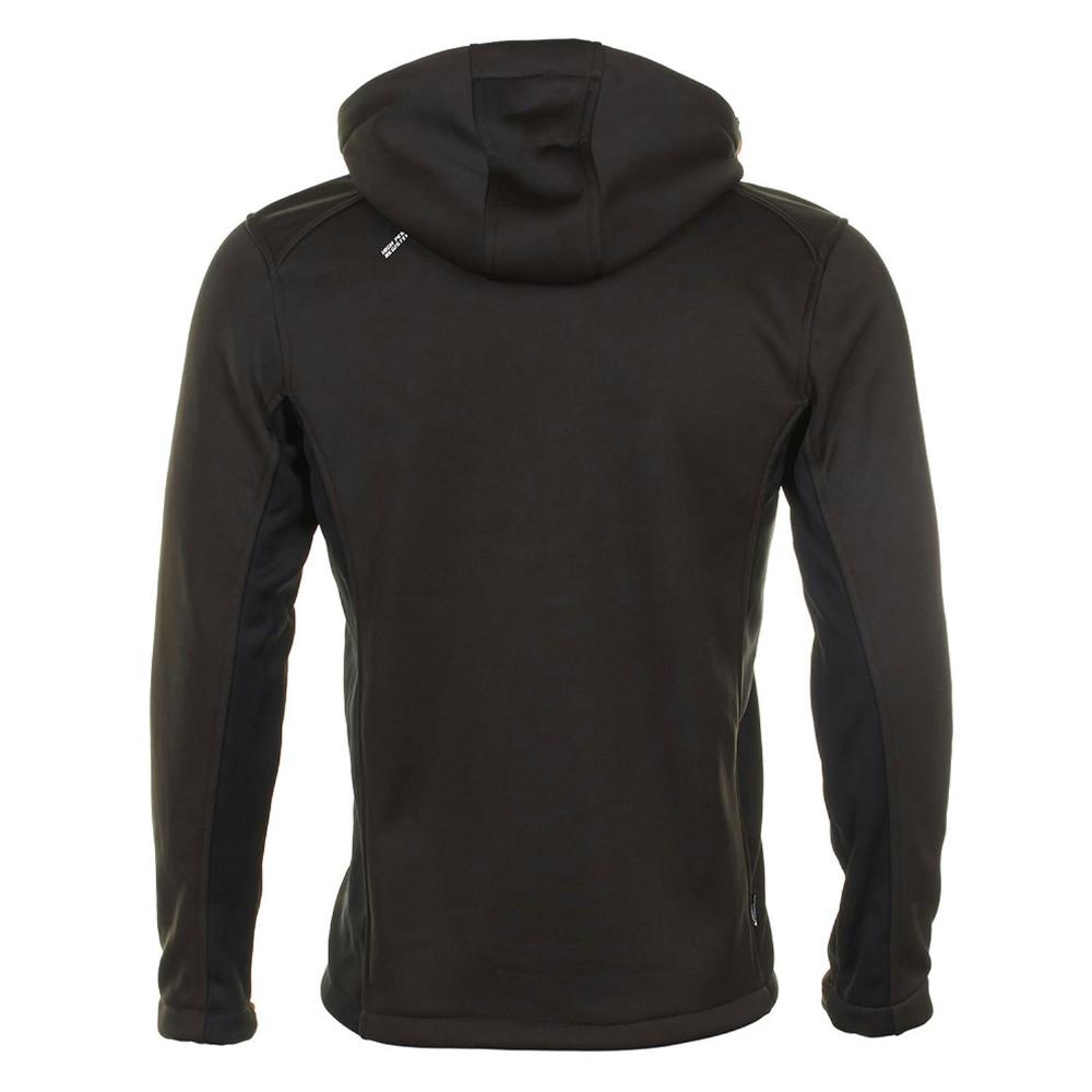 Veste Veste en polar - Marron