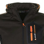 Veste Veste en polar - Marron