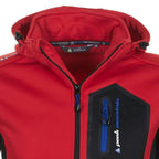 Veste Veste Sportive - Rouge