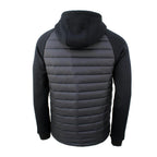 Polaire Veste Polaire Multifonction - Noir