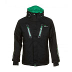 Blouson Blouson de ski homme - Noir