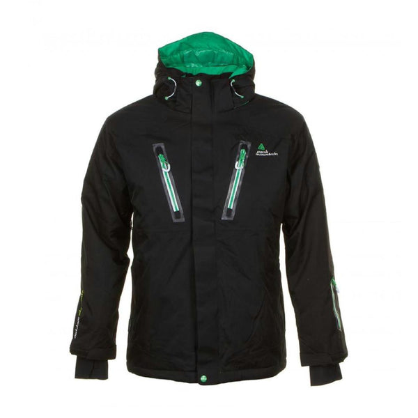 Blouson Blouson de ski homme - Noir