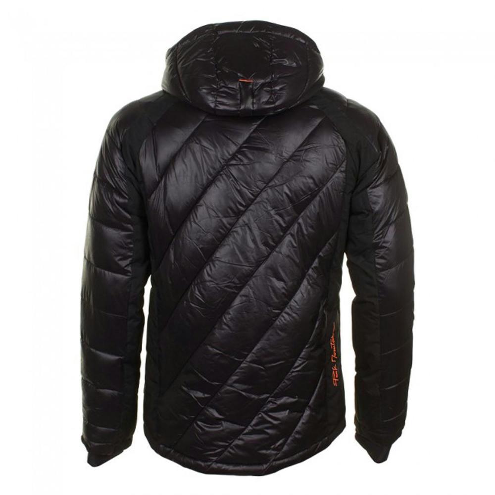 Blouson Peak Mountain - Noir