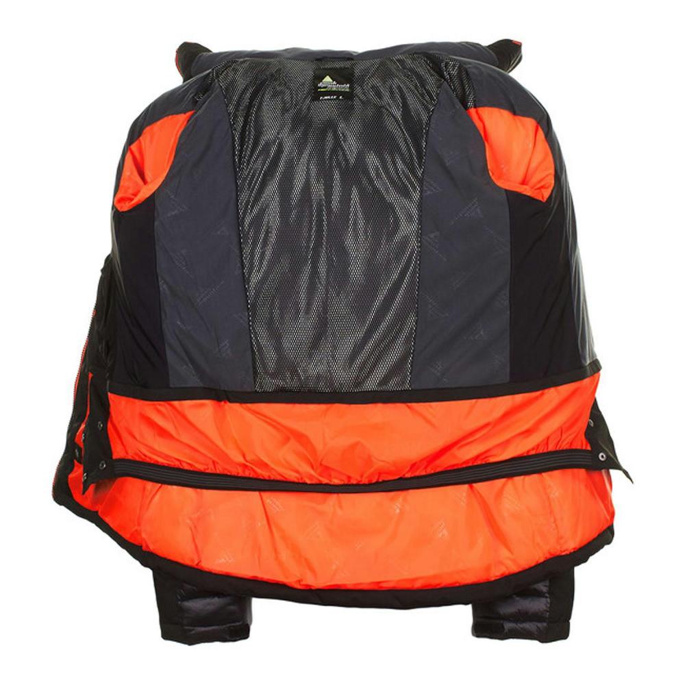 Blouson Peak Mountain - Noir