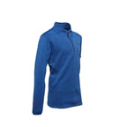 Polaire Blouson polaire - Bleu
