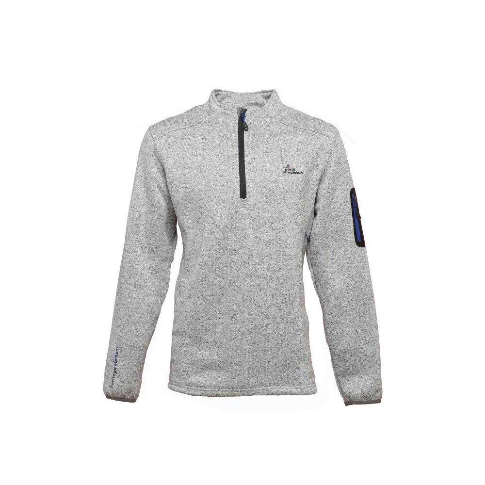 Polaire blouson polaire - Gris