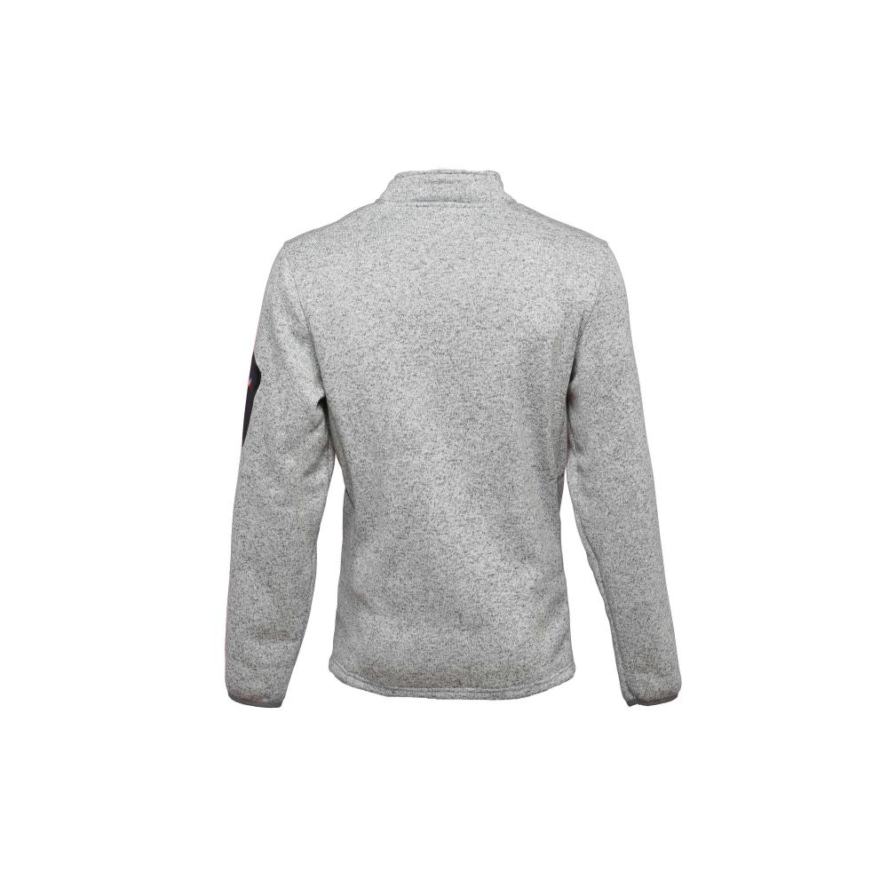 Polaire blouson polaire - Gris
