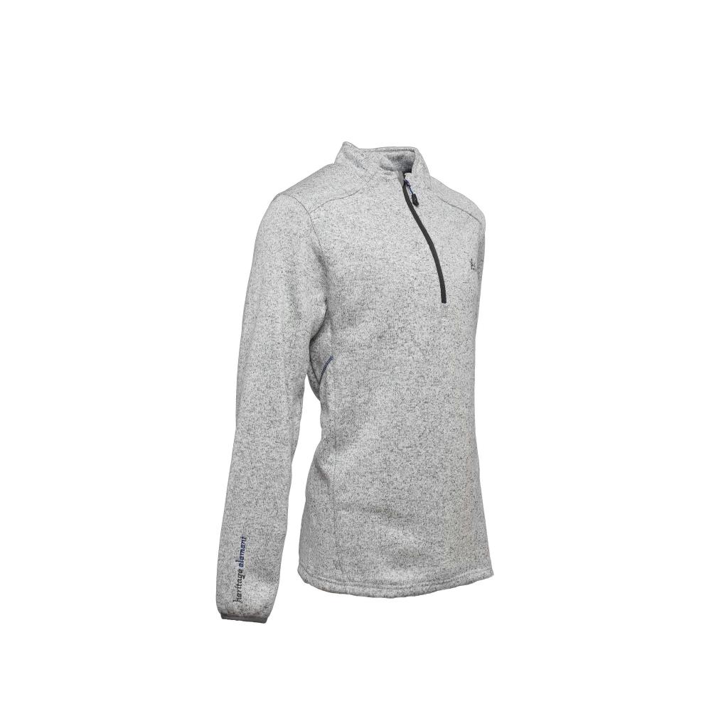 Polaire blouson polaire - Gris