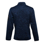 Polaire Blouson polaire Peak Mountain - Bleu marine