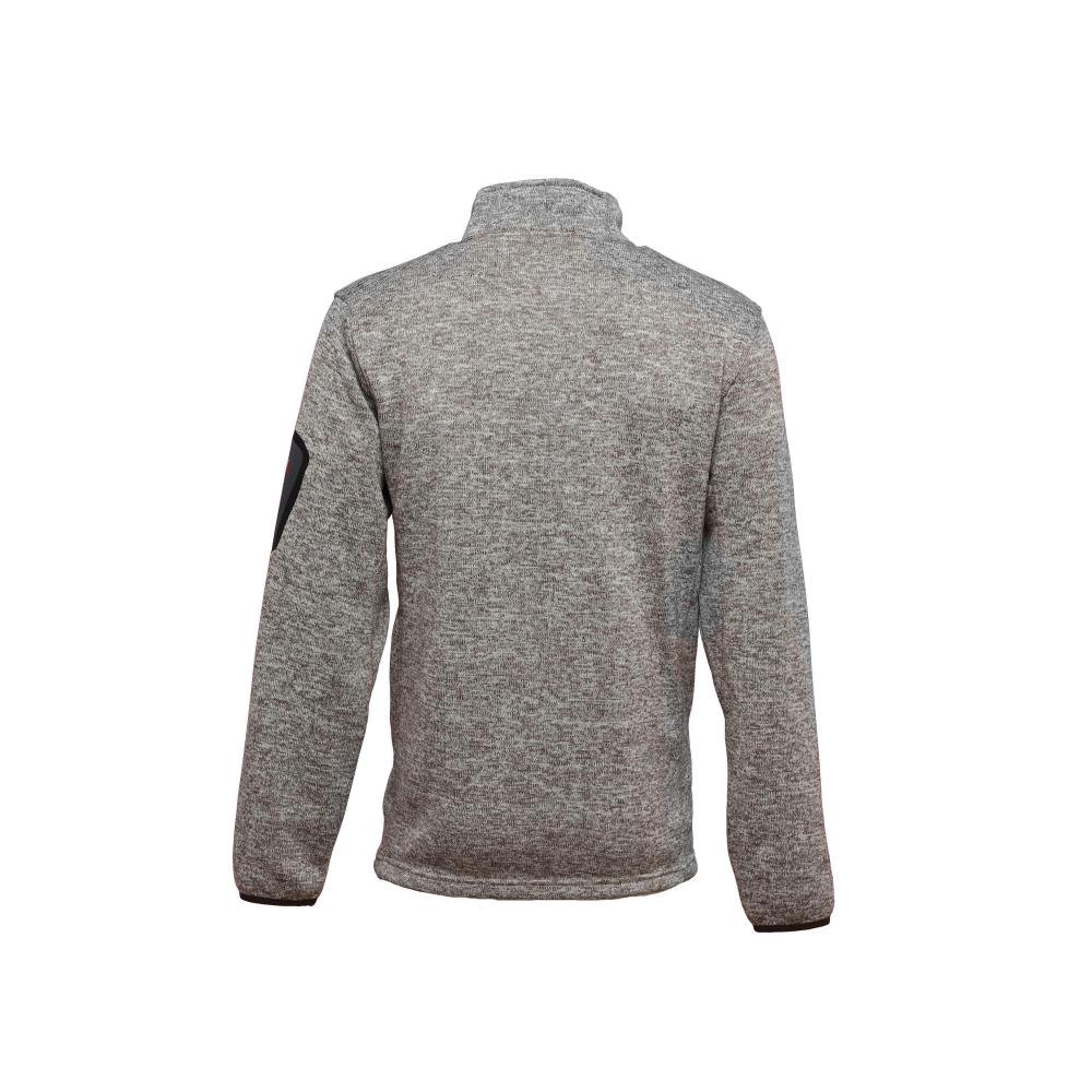 Polaire Veste Polaire Peak Mountain - Taupe
