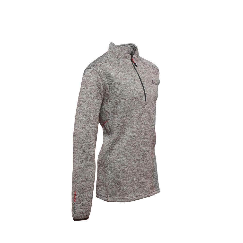 Polaire Veste Polaire Peak Mountain - Taupe