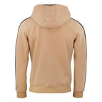 Hoodie Sweat à capuche Peak Mountain - Caramel