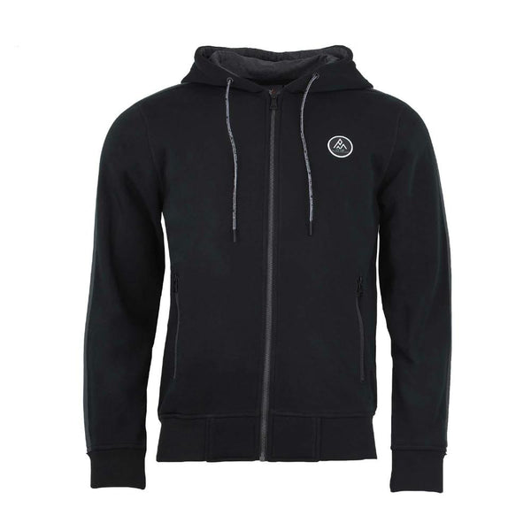 Hoodie HOMME CYRIL - Bicolore