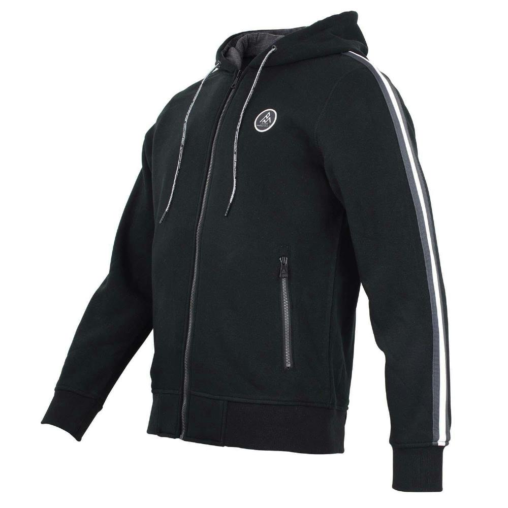 Hoodie HOMME CYRIL - Bicolore
