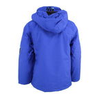 Doudoune Parka de ski garçon - Bleu
