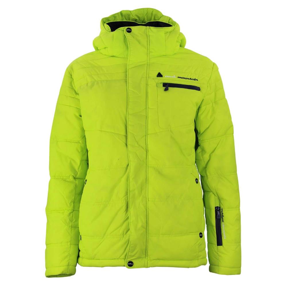 Veste ECAIROP - Vert