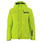 Veste ECAIROP - Vert
