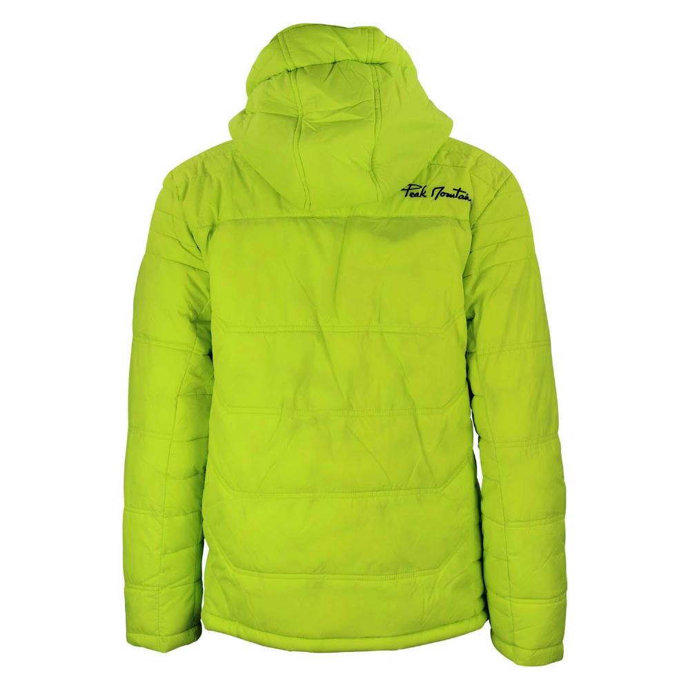 Veste ECAIROP - Vert