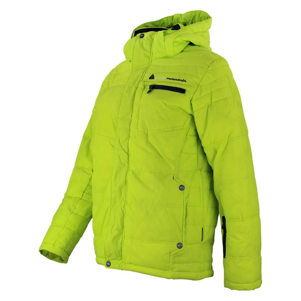 Veste ECAIROP - Vert